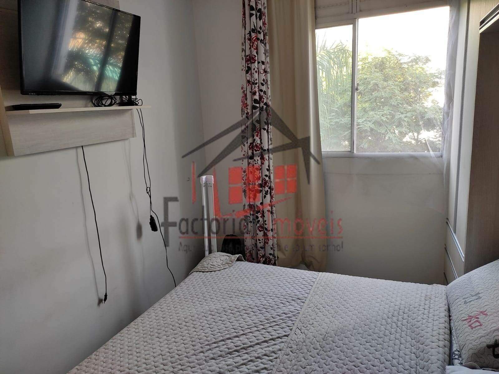 Apartamento à venda no Arvoredo: 