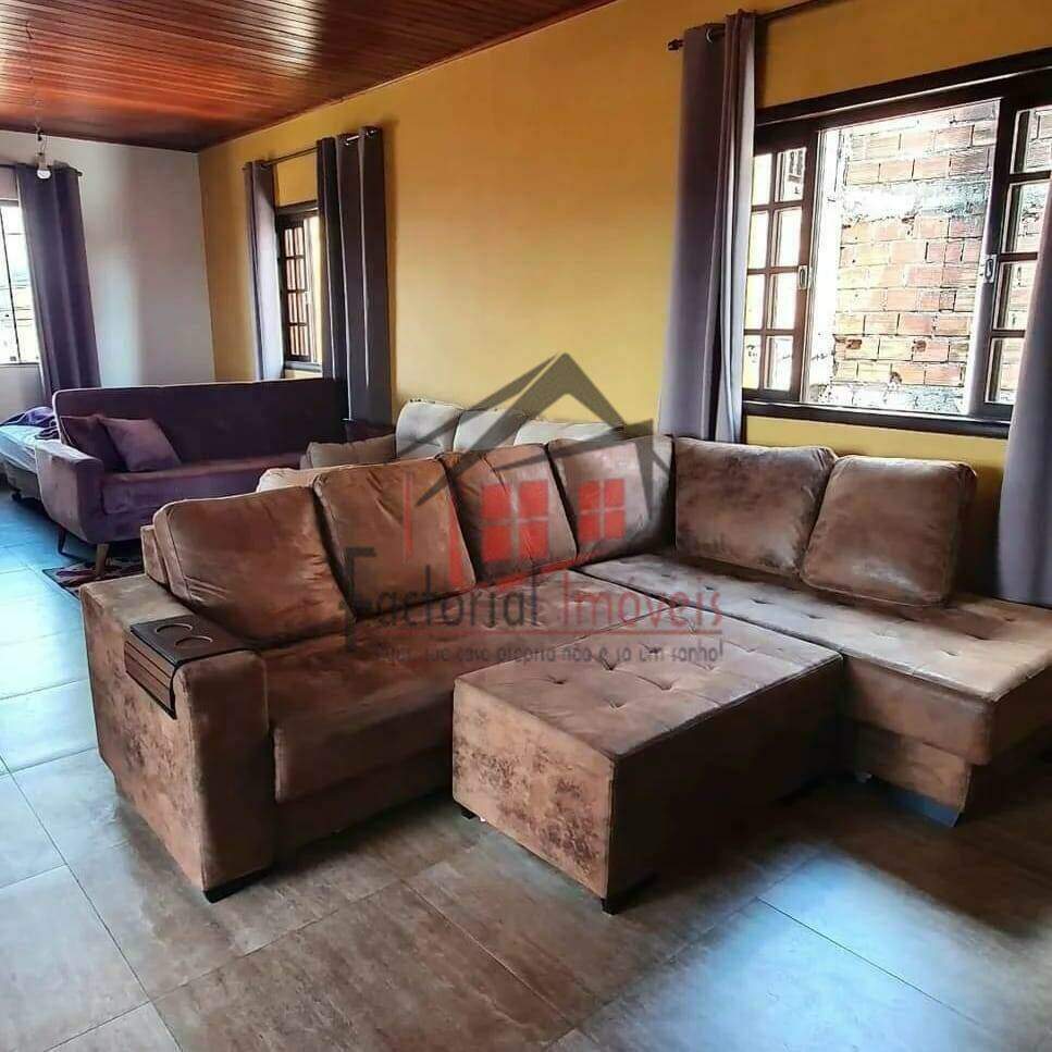 Casa à venda no Belo Vale: 