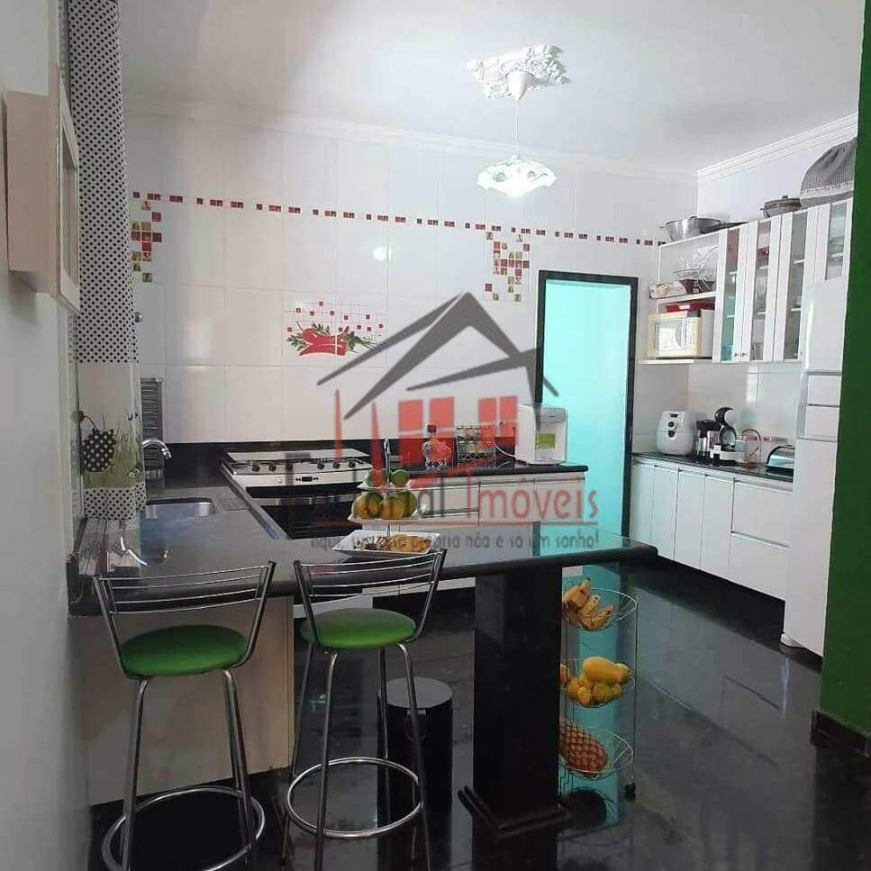 Casa à venda no Belo Vale: 