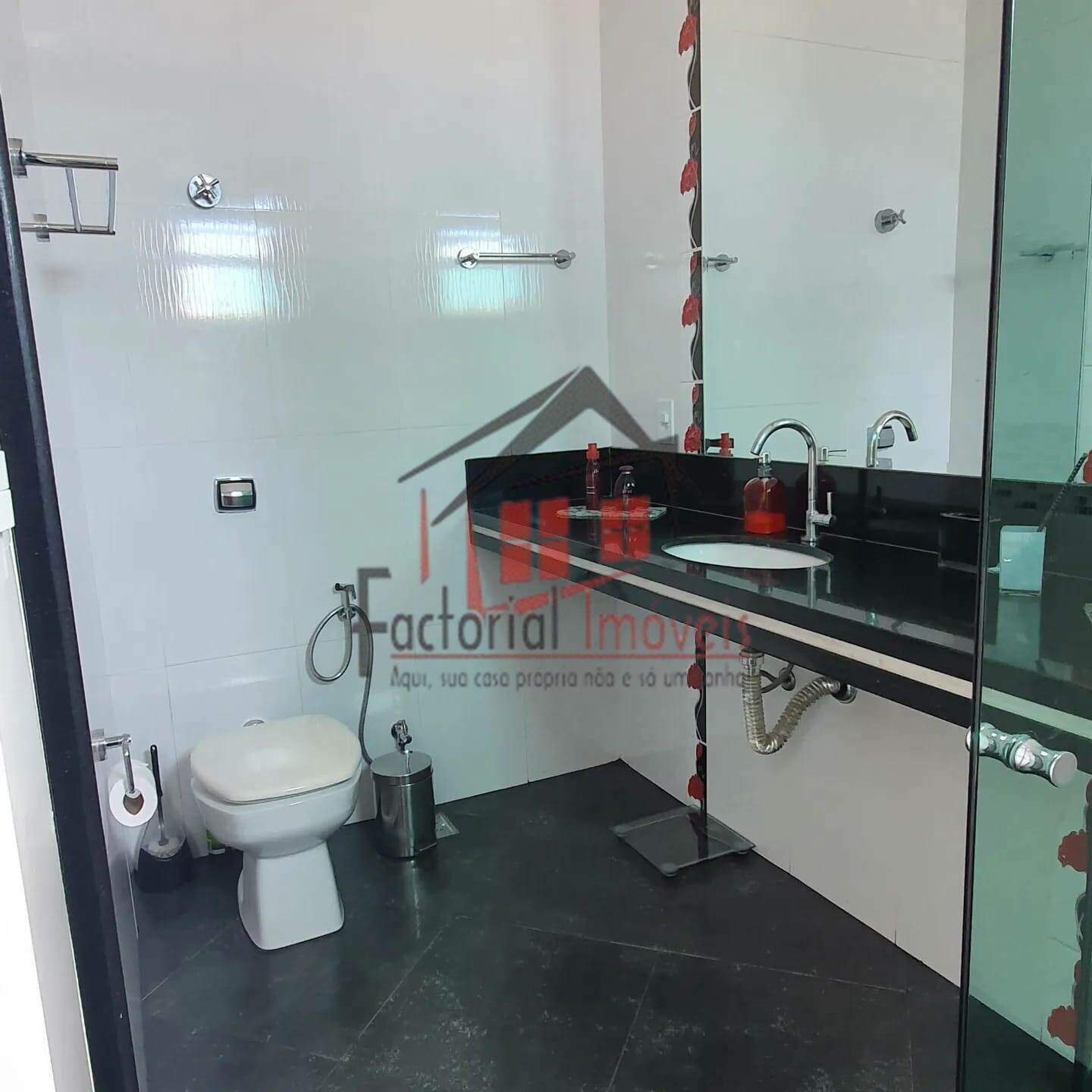 Casa à venda no Belo Vale: 