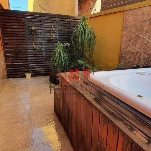 Casa à venda no Belo Vale: 