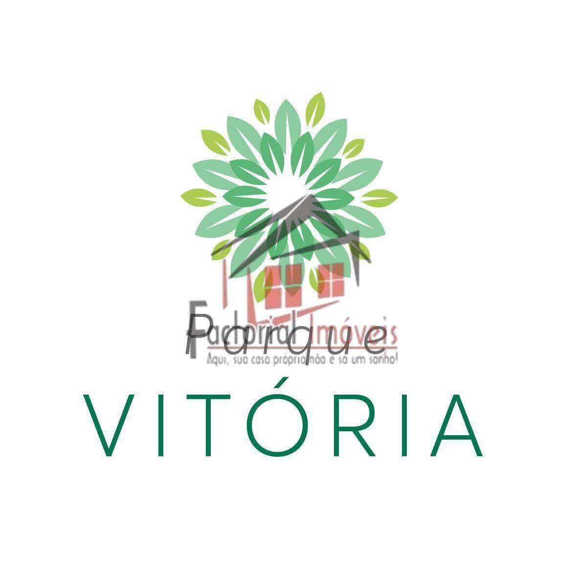 Terreno em condomínio à venda no Sevilha (1 Seção): 