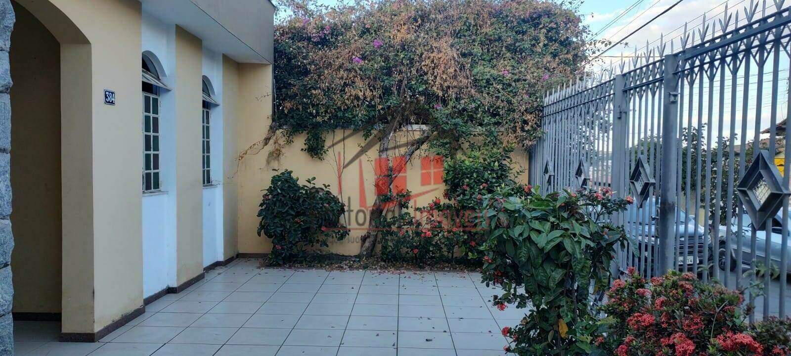 Casa à venda no Novo Glória: 