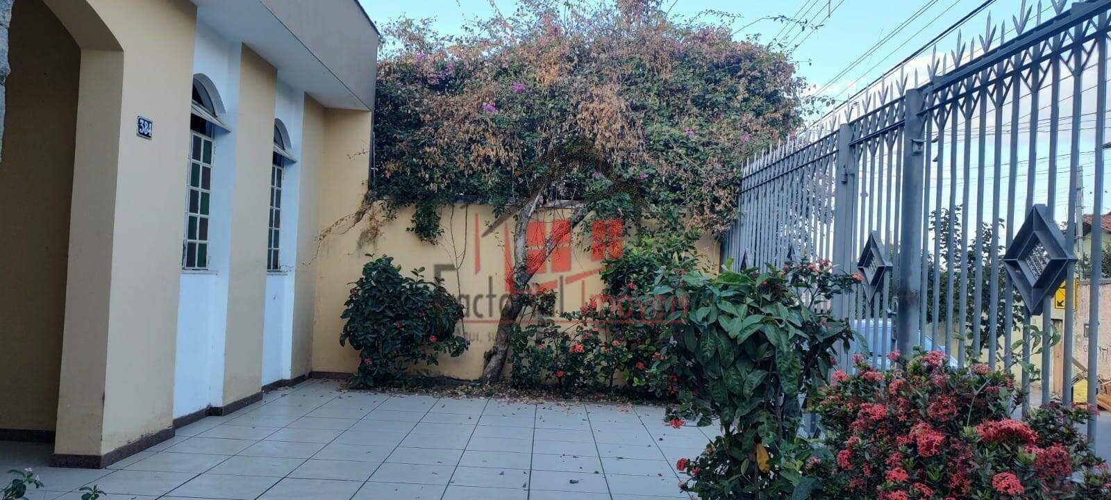 Casa à venda no Novo Glória: 