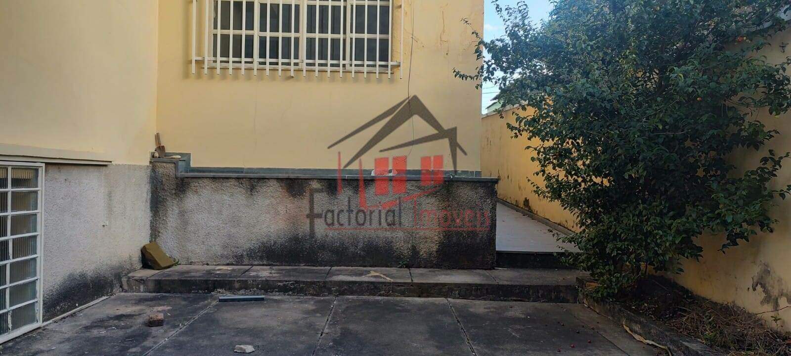 Casa à venda no Novo Glória: 