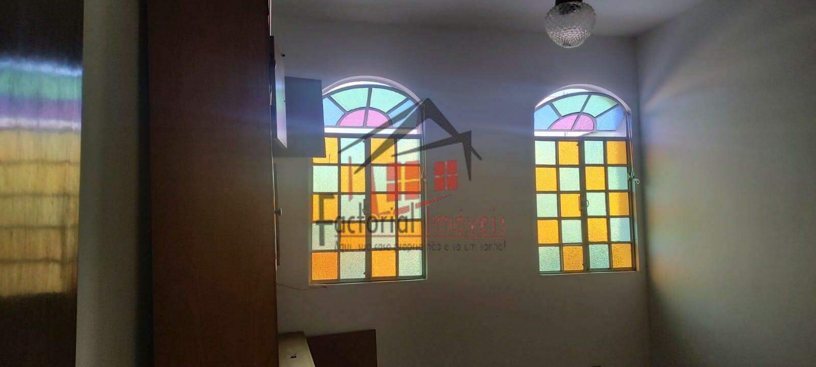 Casa à venda no Novo Glória: 