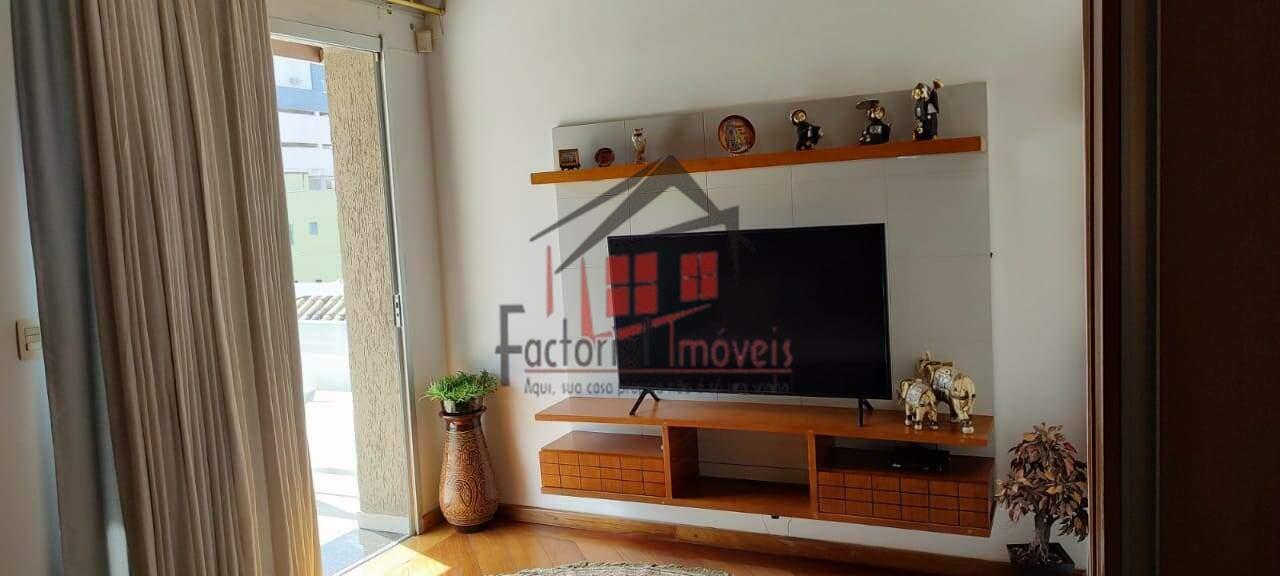 Casa à venda no Álvaro Camargos: 