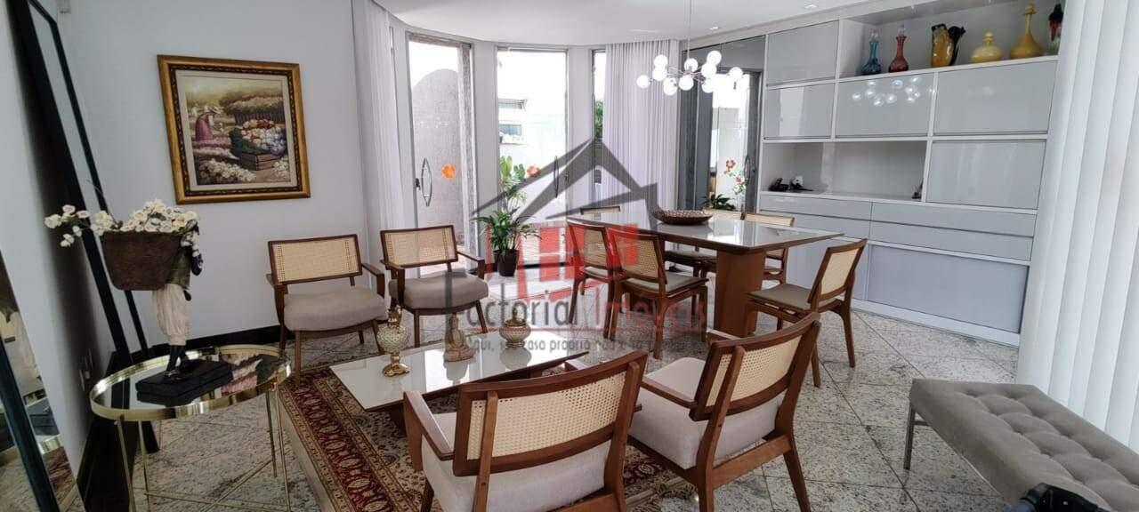 Casa à venda no Álvaro Camargos: 