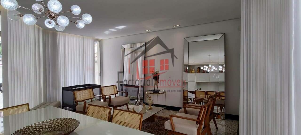 Casa à venda no Álvaro Camargos: 