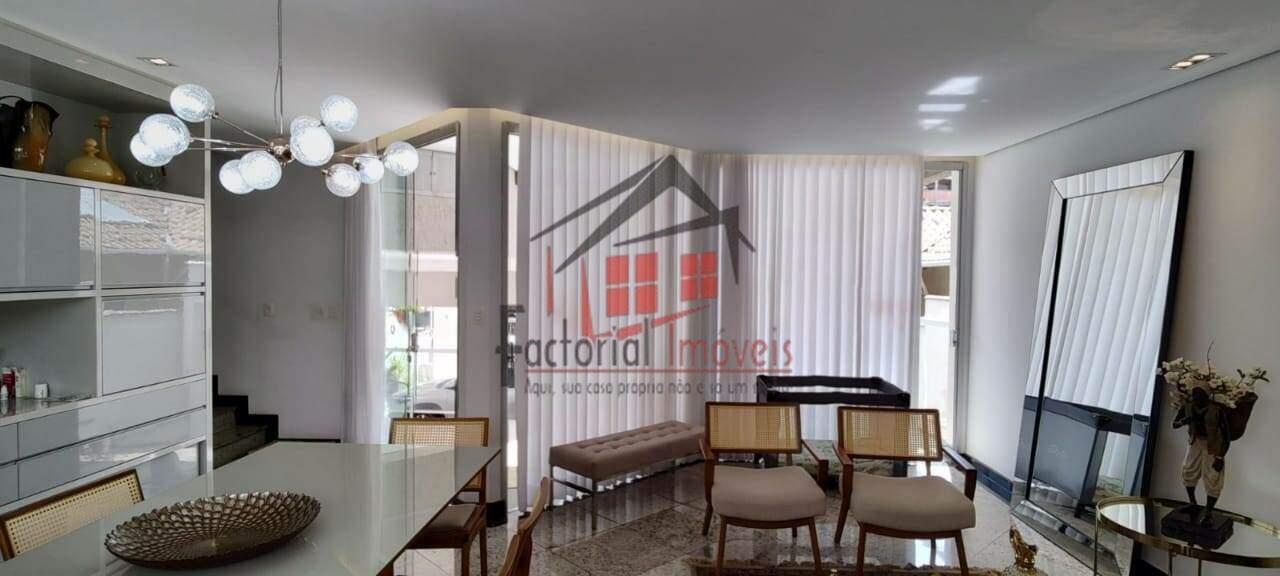 Casa à venda no Álvaro Camargos: 