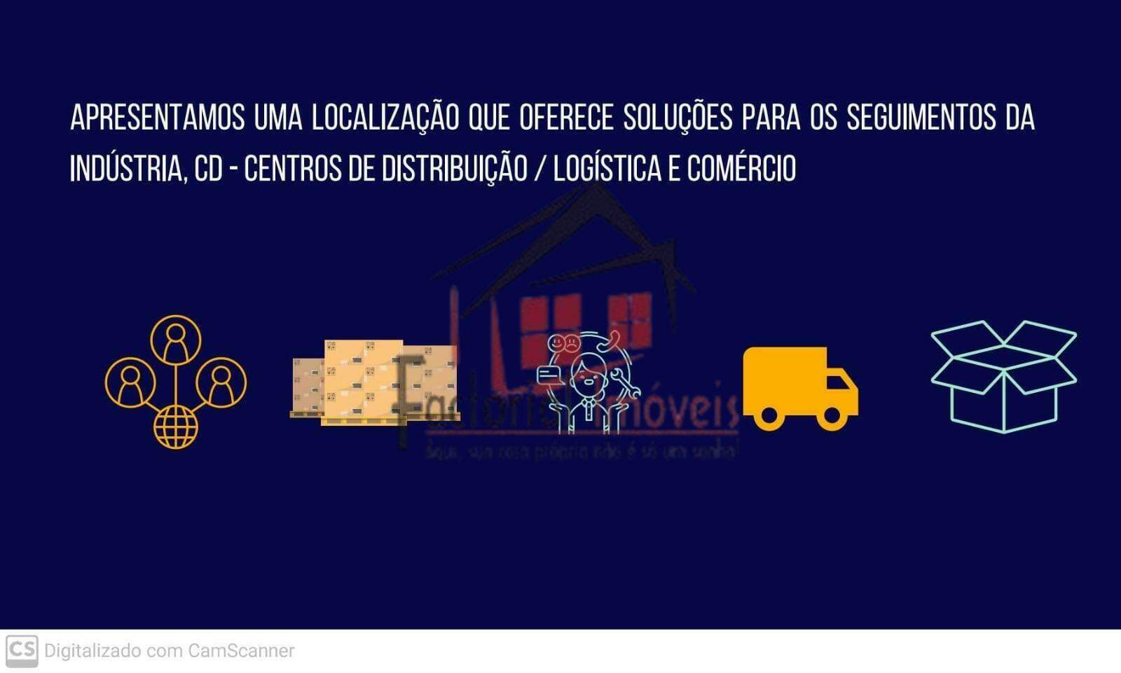 Terreno à venda no Parque Novo Oriente (Melo Viana): 