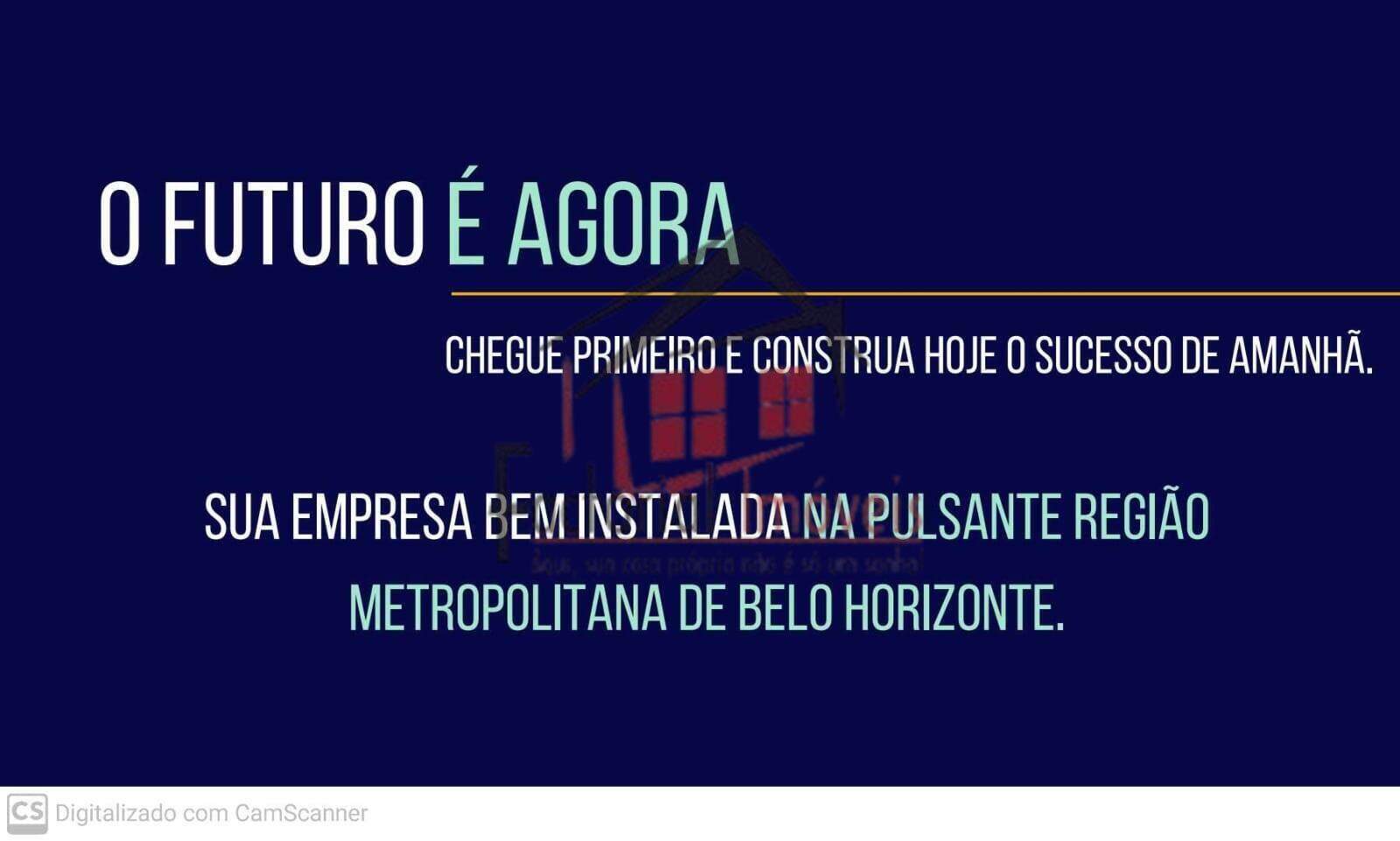 Terreno à venda no Parque Novo Oriente (Melo Viana): 