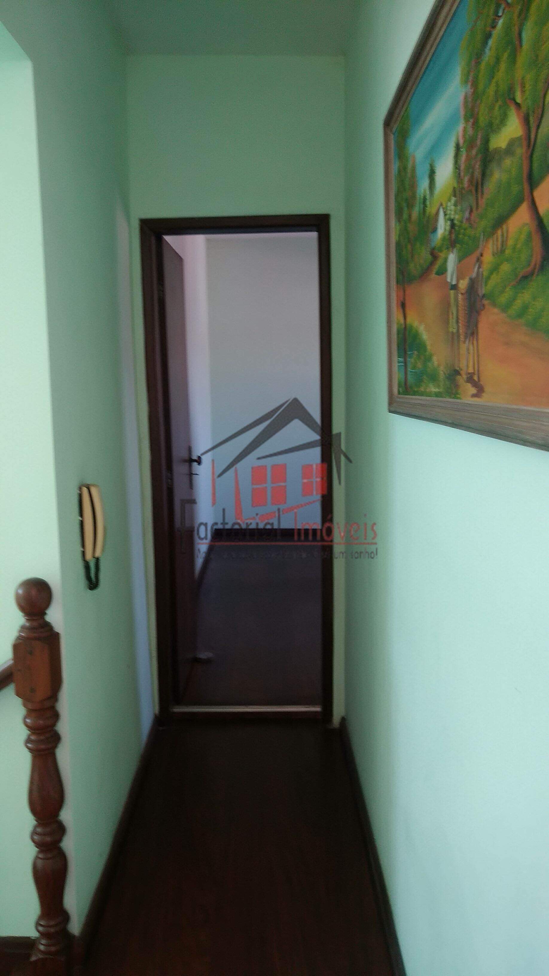 Casa à venda no Dom Bosco: 