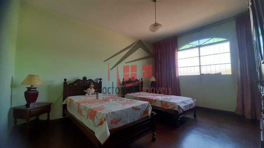 Casa à venda no Dom Bosco: 