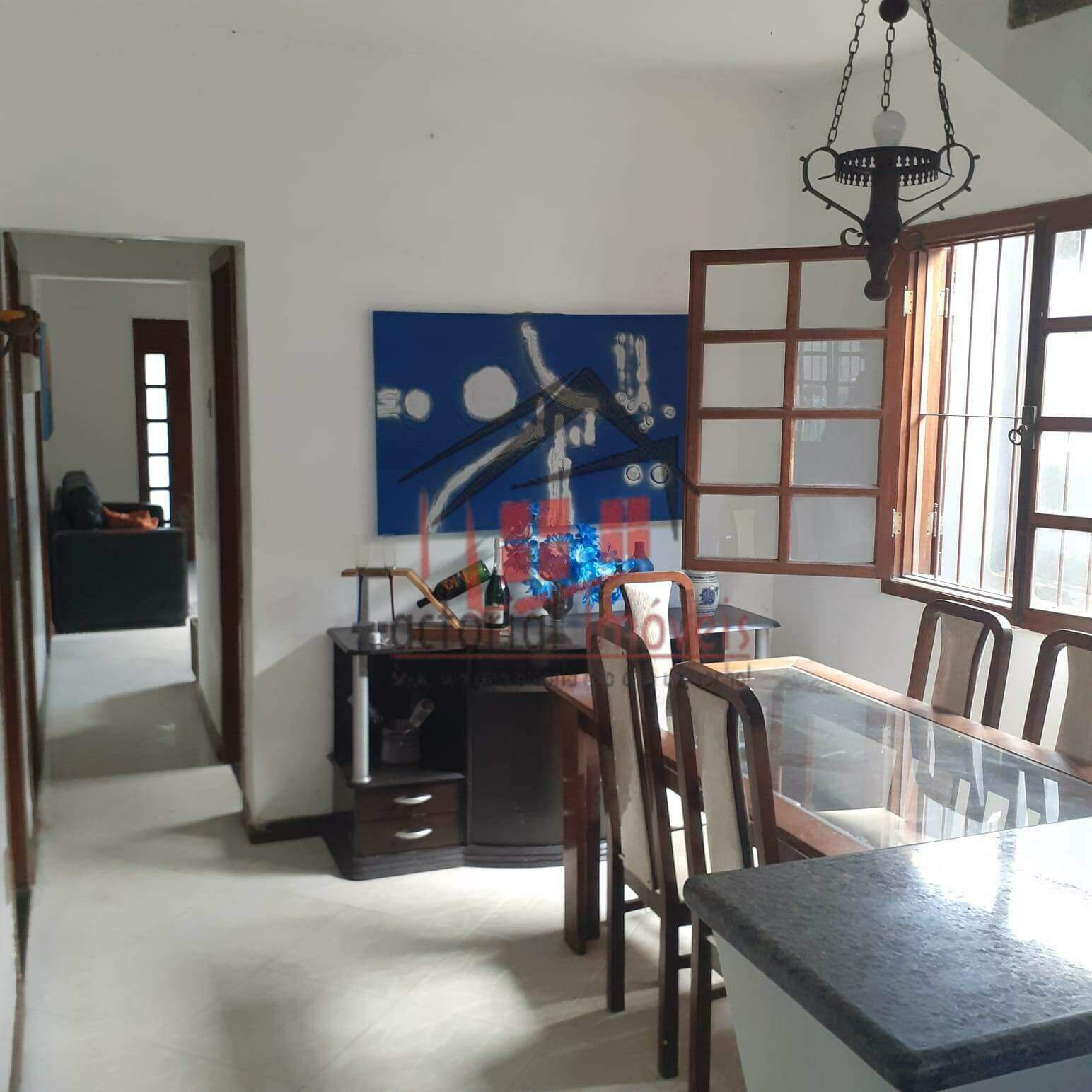 Casa à venda no Inconfidência: 