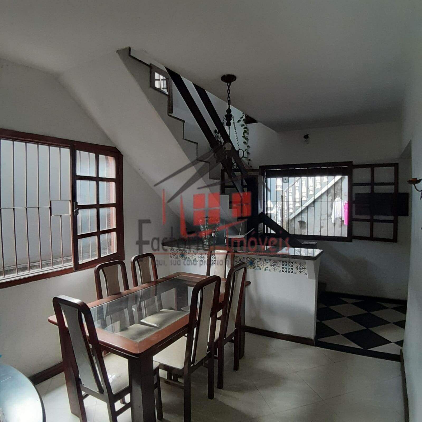 Casa à venda no Inconfidência: 