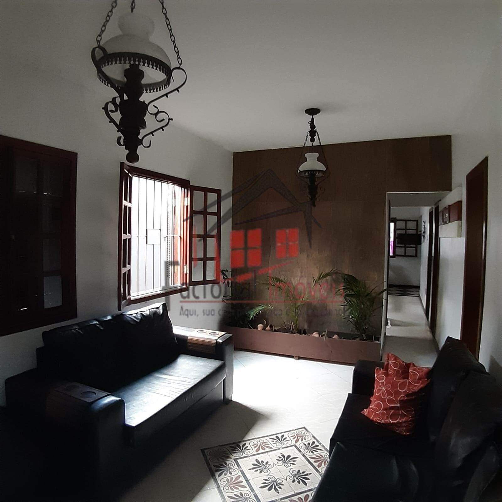 Casa à venda no Inconfidência: 