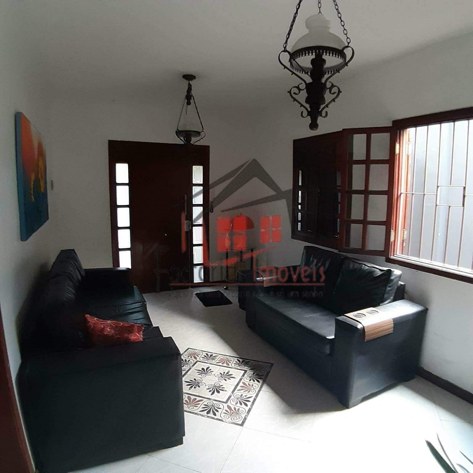 Casa à venda no Inconfidência: 