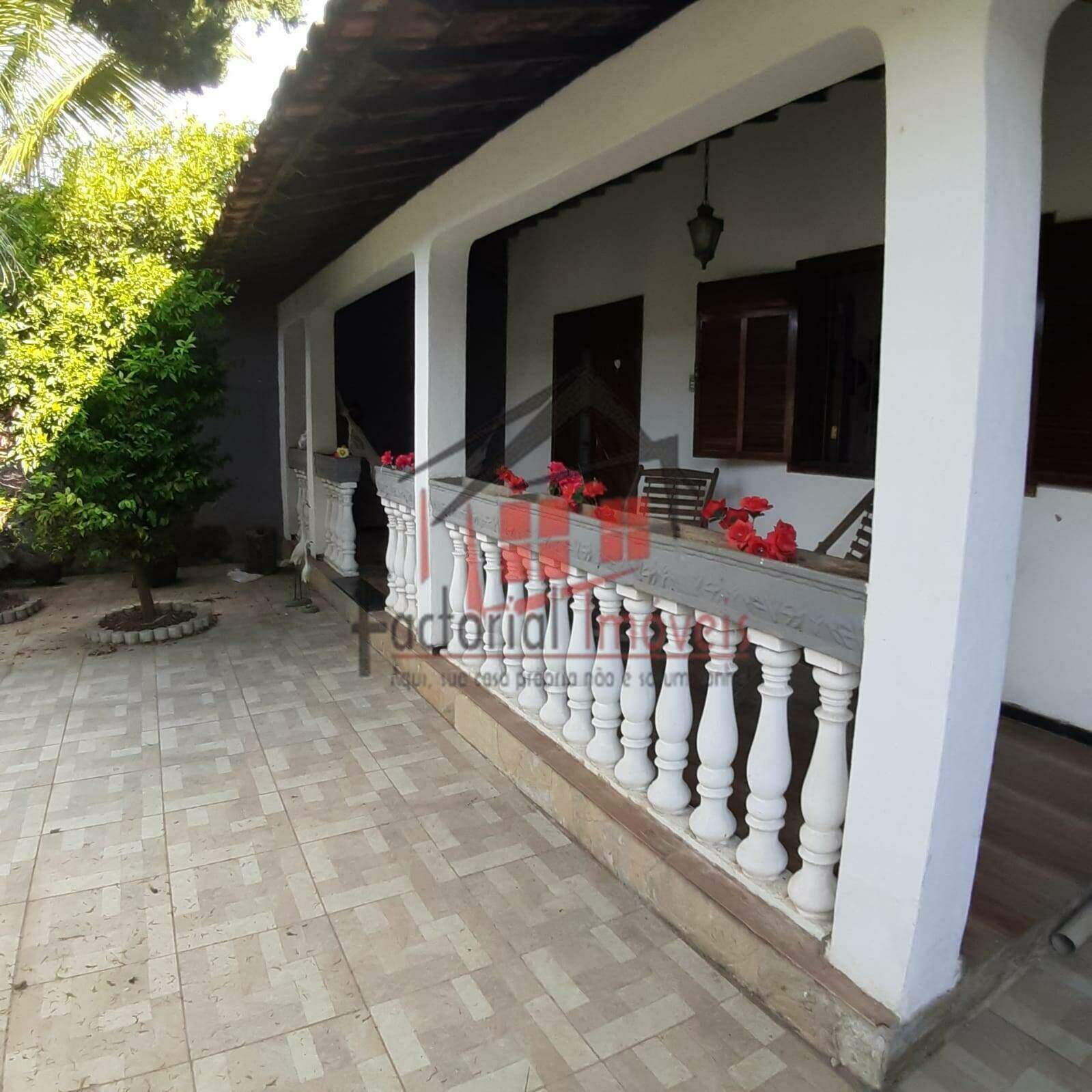 Casa à venda no Inconfidência: 