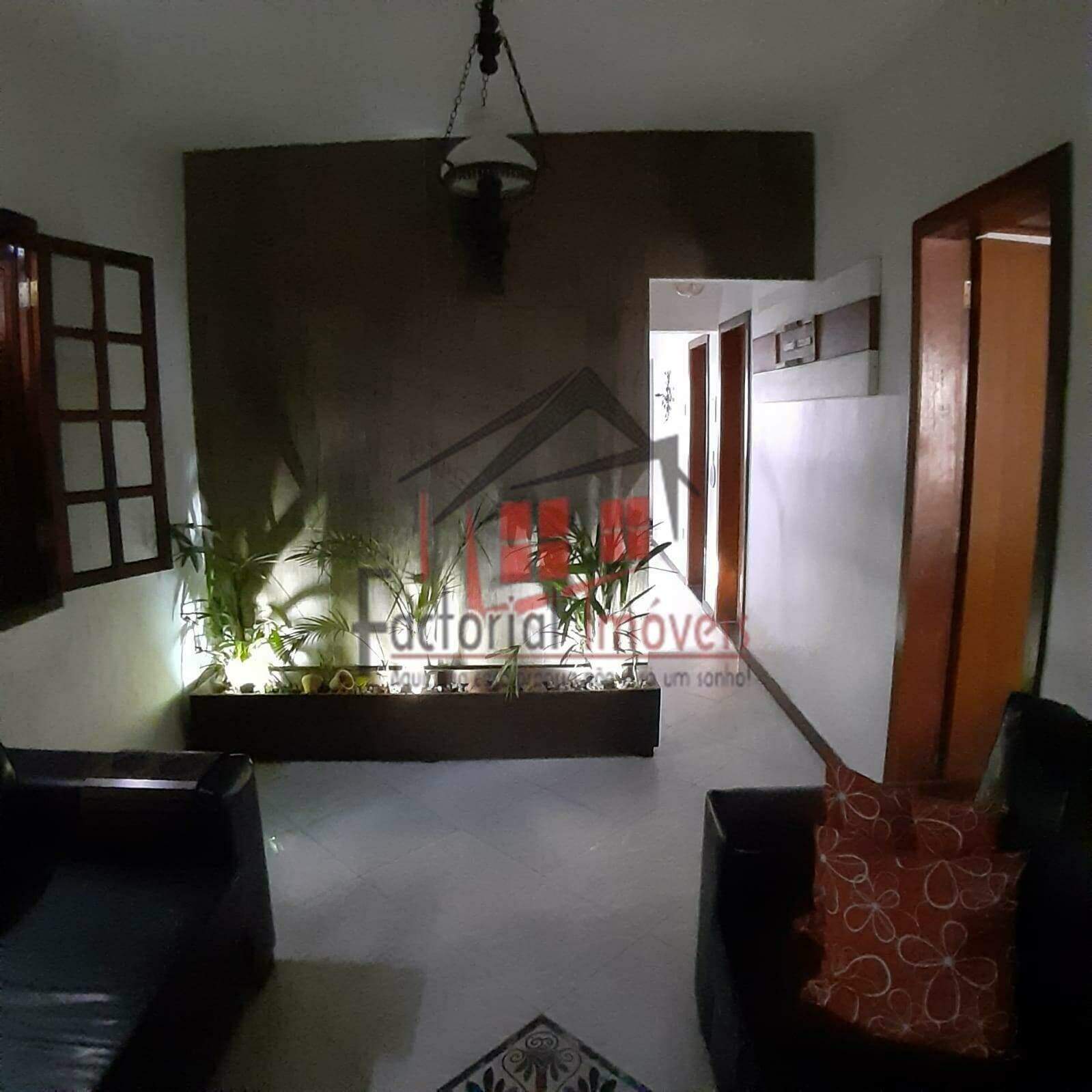 Casa à venda no Inconfidência: 