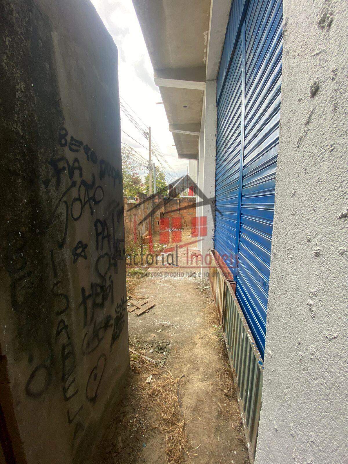 Conjunto Comercial à venda no Jardim Laguna: 