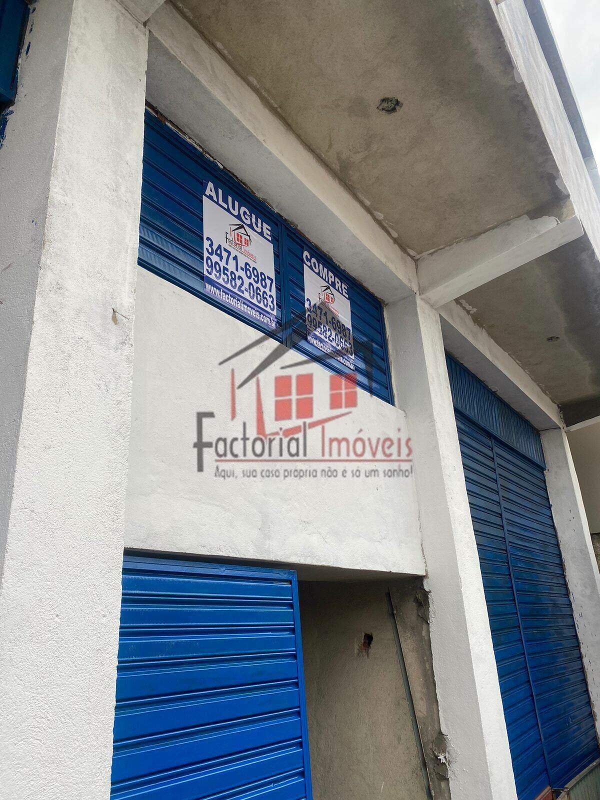 Conjunto Comercial à venda no Jardim Laguna: 