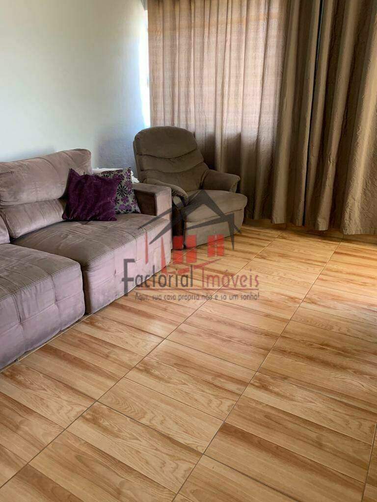 Casa à venda no Novo Glória: 