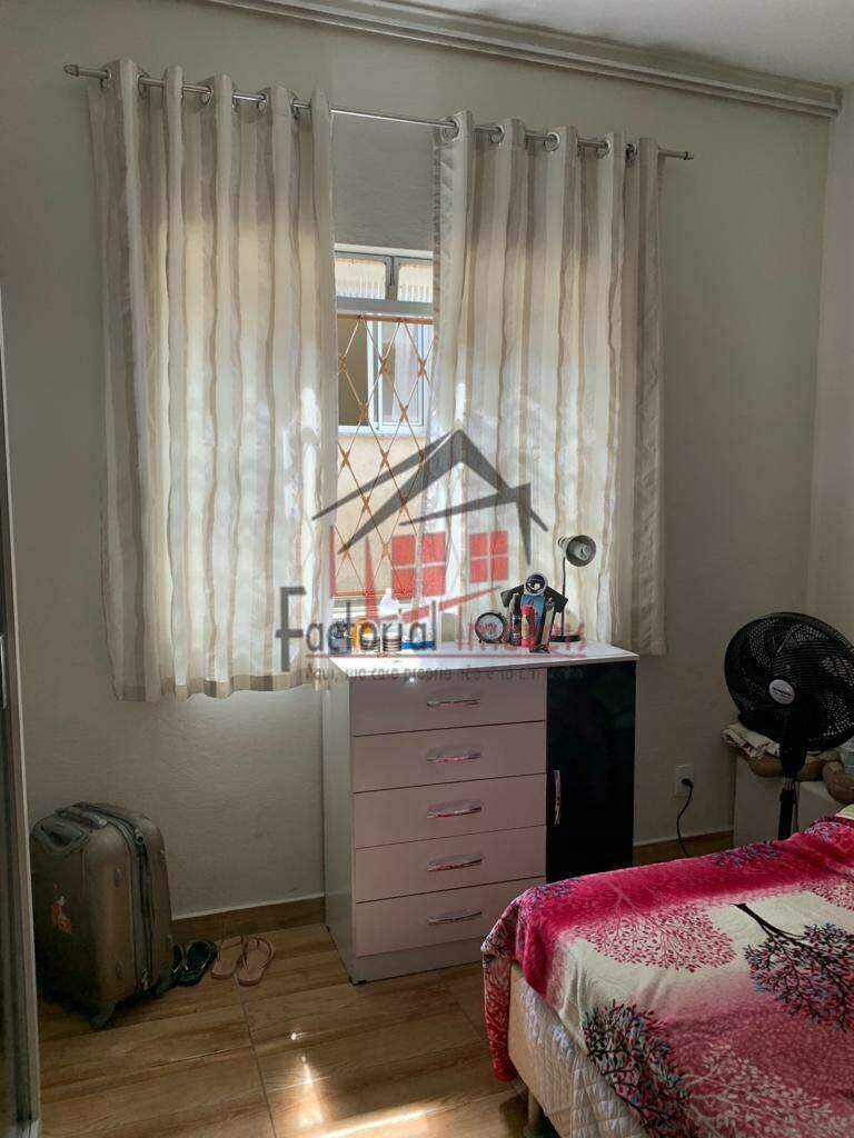 Casa à venda no Novo Glória: 