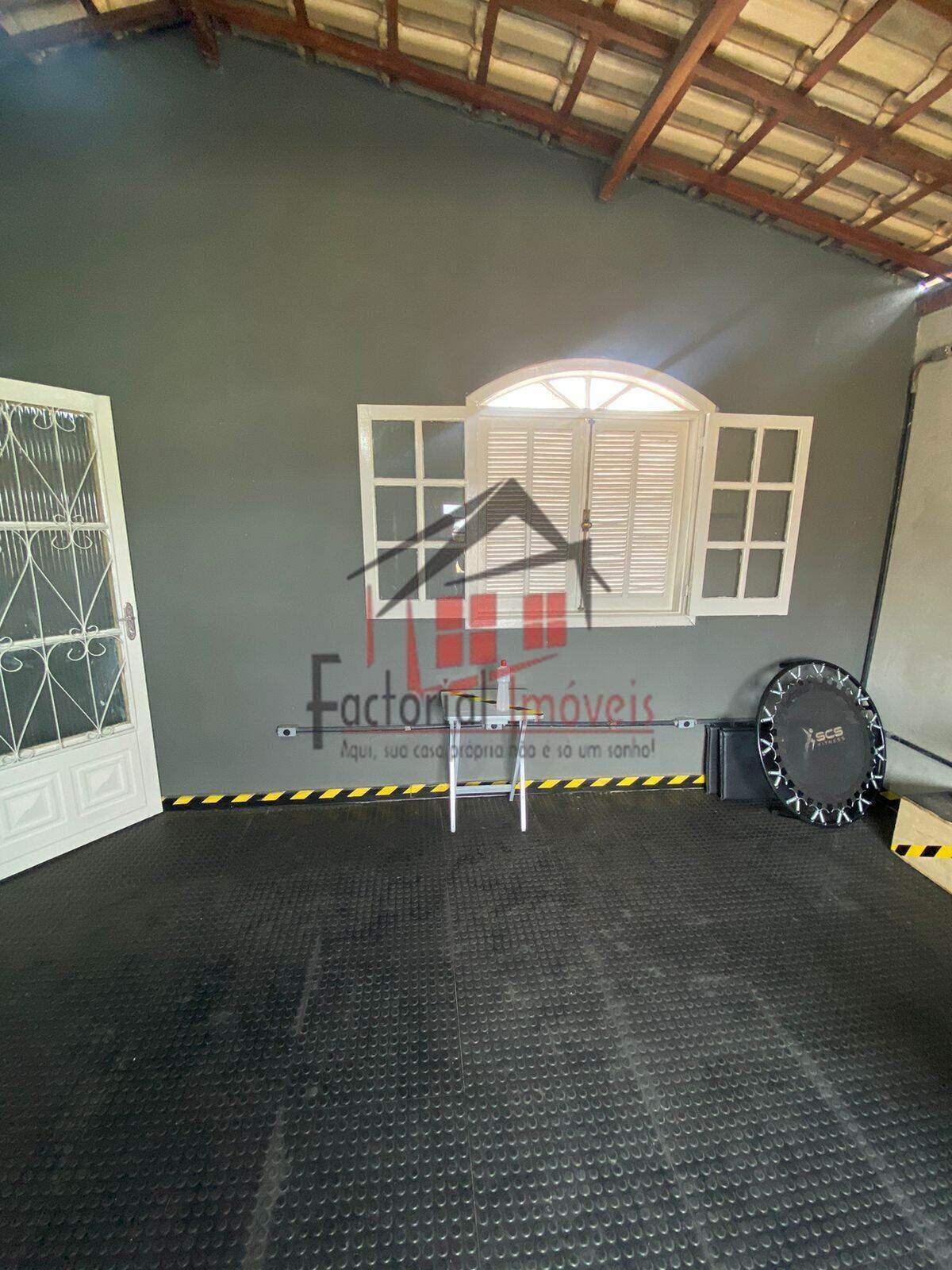 Casa à venda no Pedra Azul: 