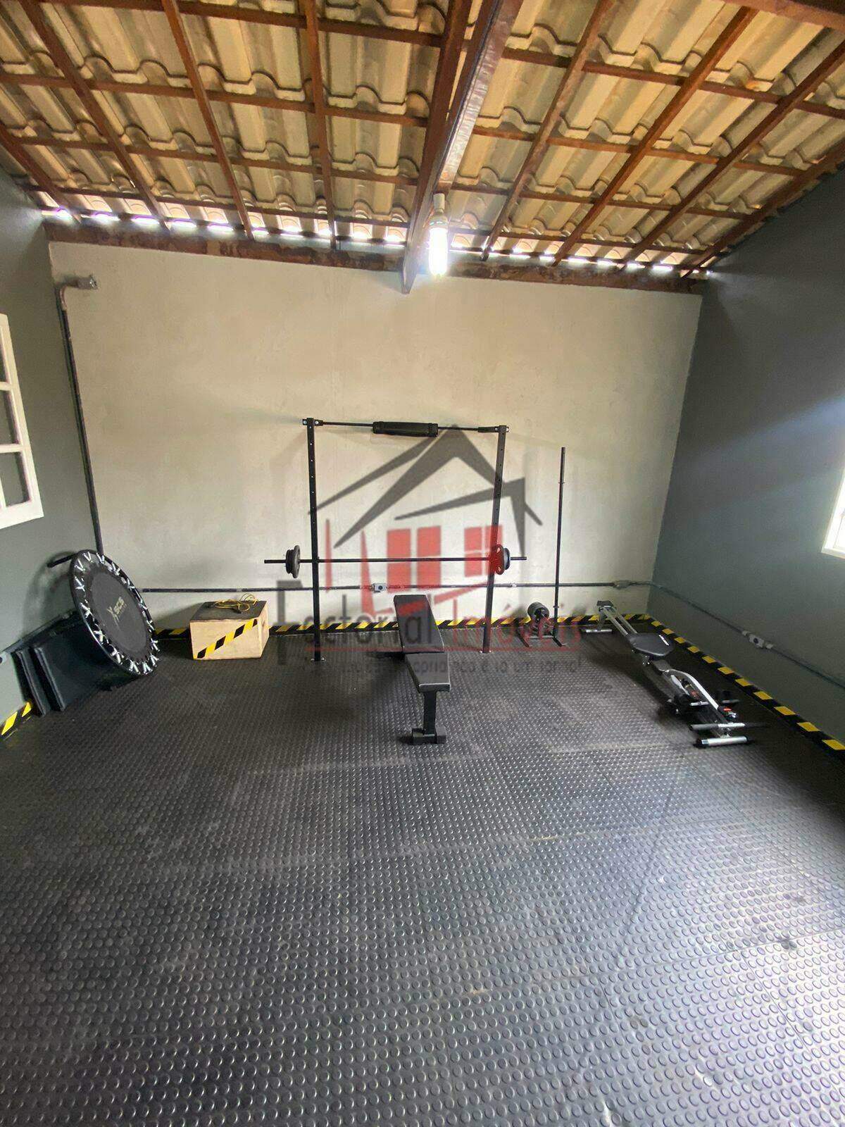 Casa à venda no Pedra Azul: 