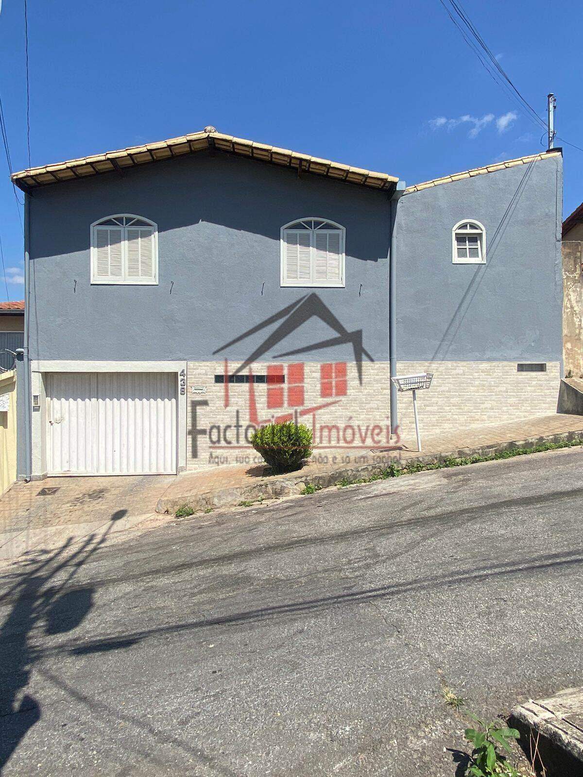 Casa à venda no Pedra Azul: 