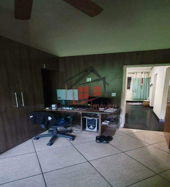 Casa à venda no Pedra Azul: 