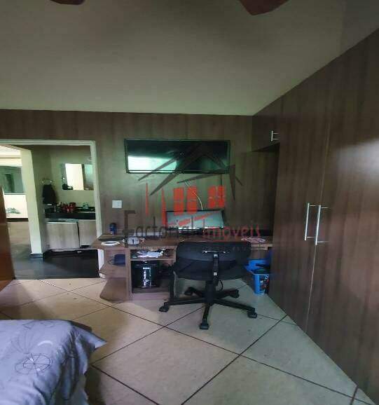 Casa à venda no Pedra Azul: 