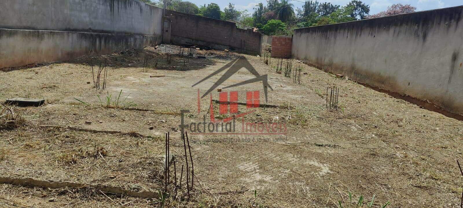 Área à venda no Braúnas: 