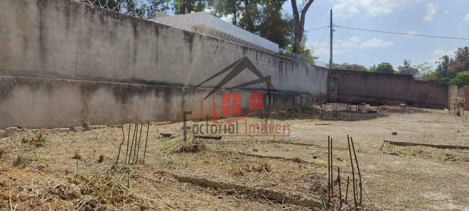 Área à venda no Braúnas: 