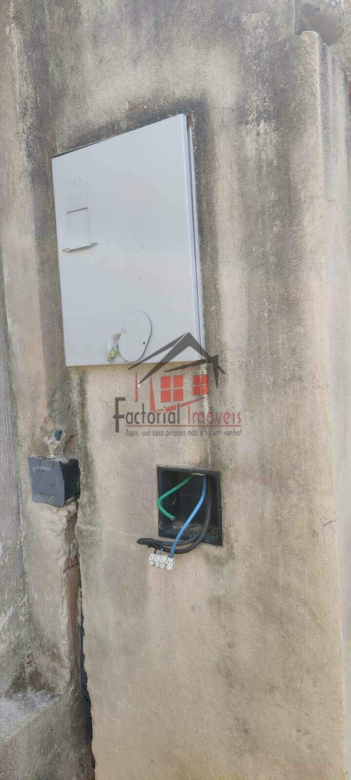 Área à venda no Braúnas: 