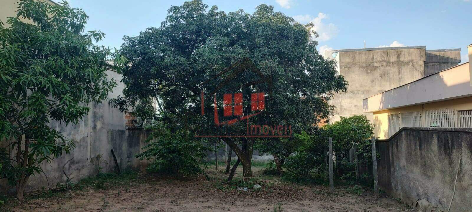 Terreno à venda no Novo Glória: 