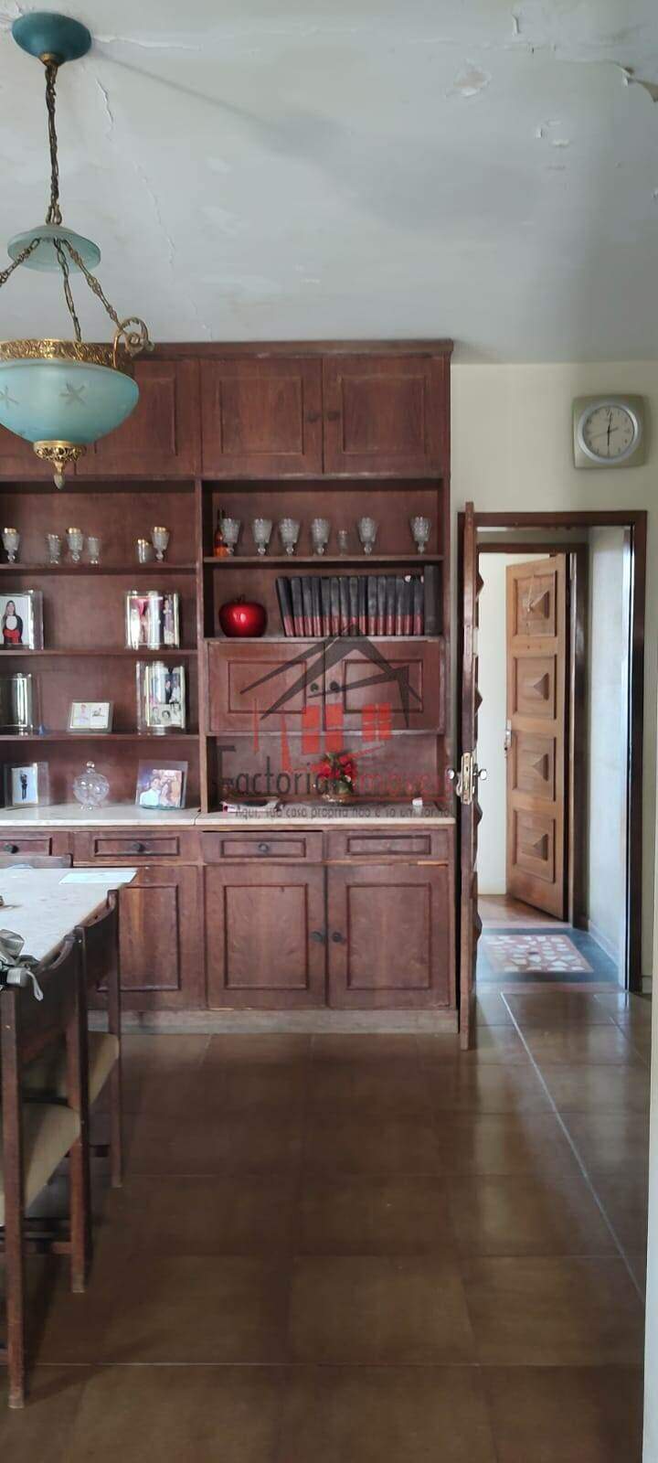 Casa à venda no Caiçara-Adelaide: 