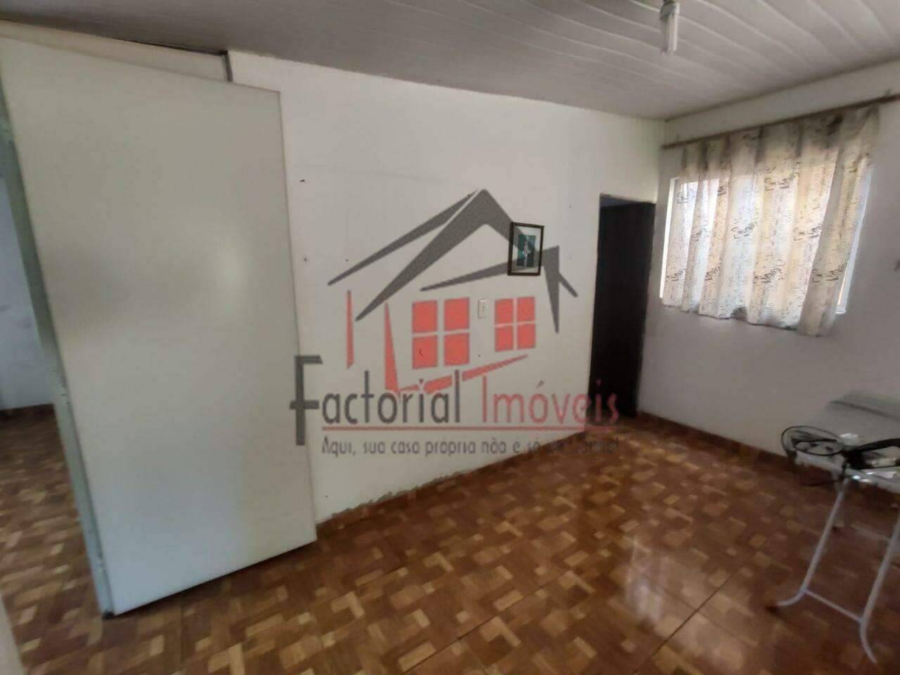 Casa à venda no Jardim Pérola: 