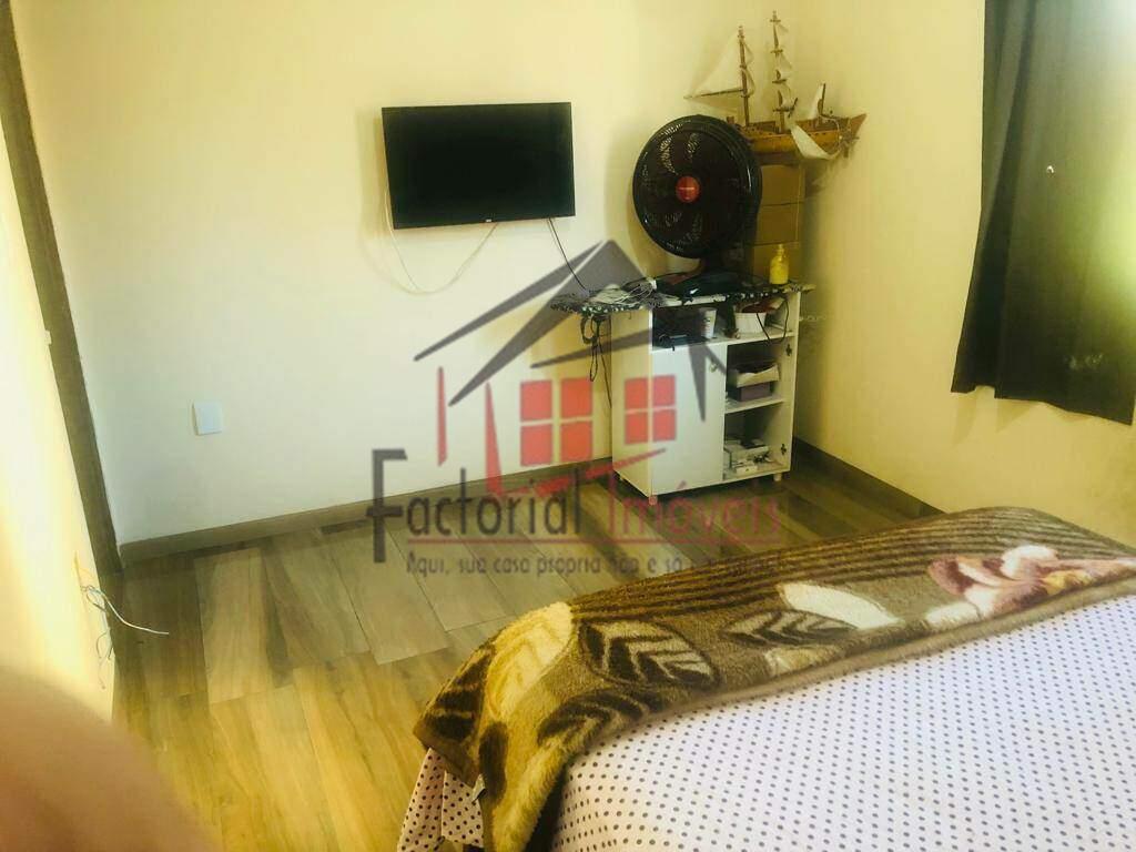 Apartamento à venda no São Gotardo: 