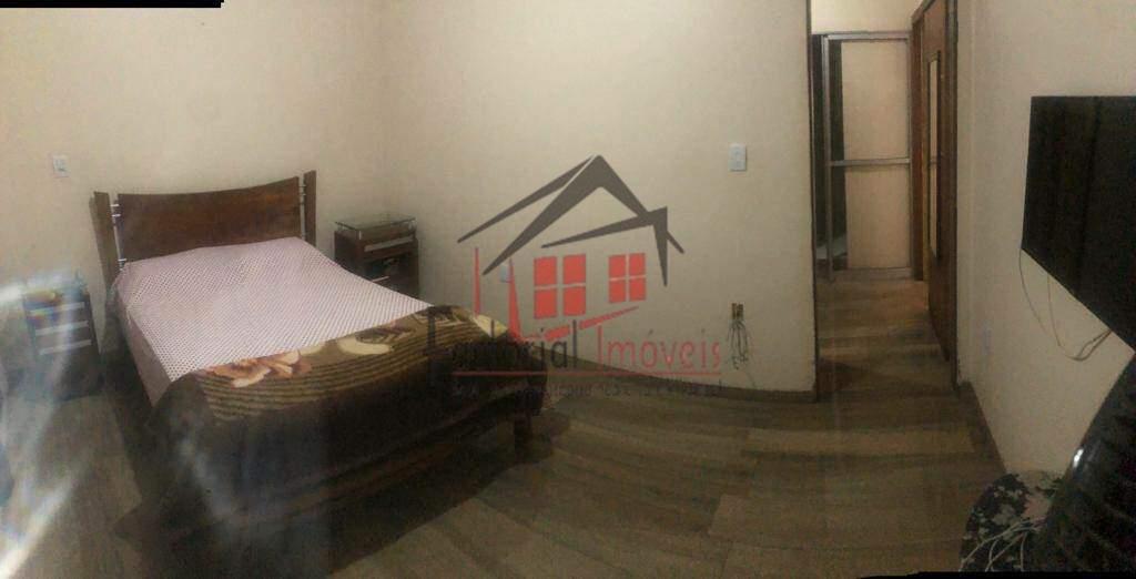 Apartamento à venda no São Gotardo: 