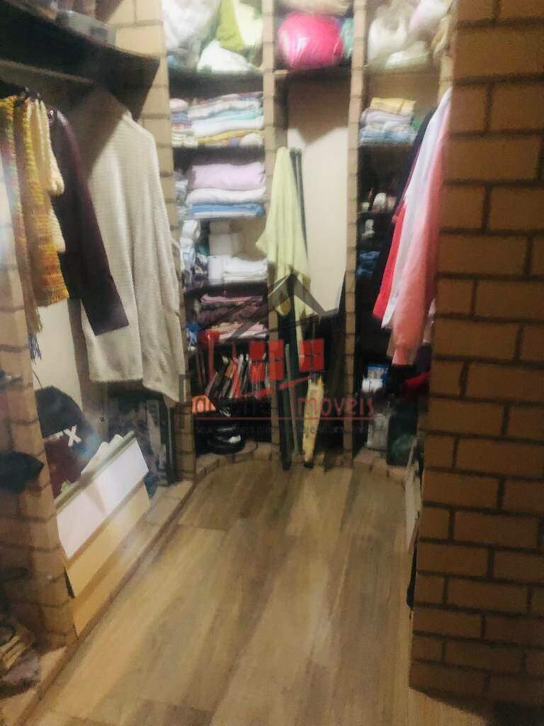 Apartamento à venda no São Gotardo: 