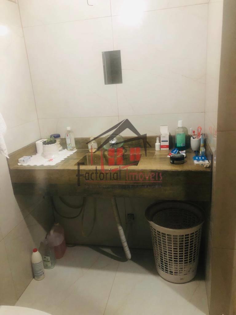 Apartamento à venda no São Gotardo: 