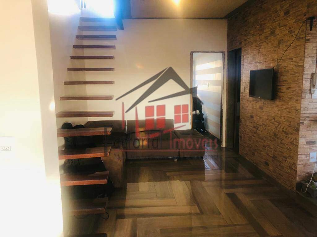 Apartamento à venda no São Gotardo: 