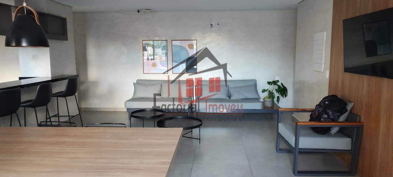 Apartamento à venda no Nova Suíssa: 