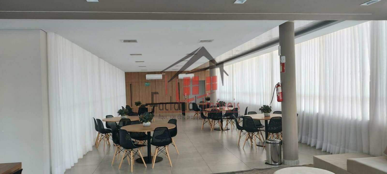 Apartamento à venda no Nova Suíssa: 