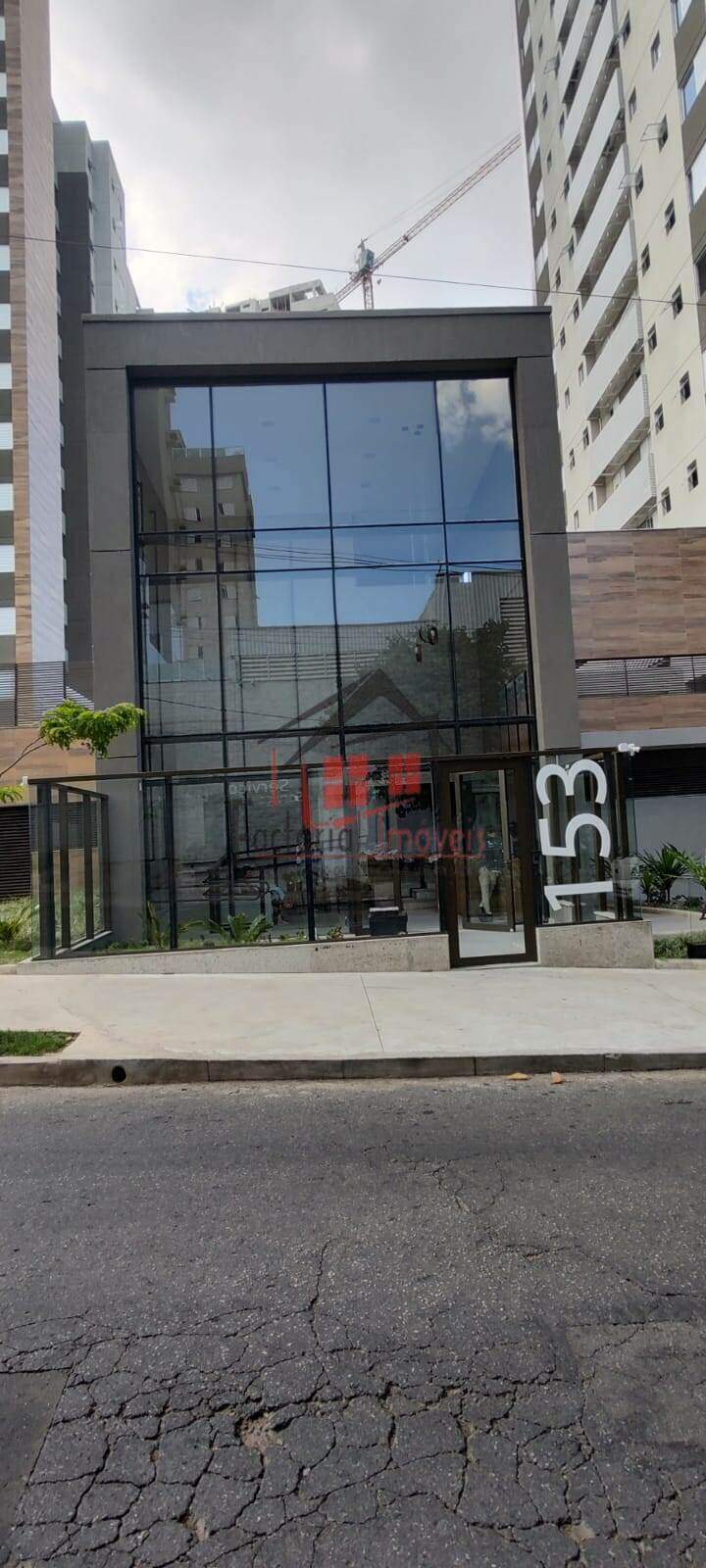 Apartamento à venda no Nova Suíssa: 