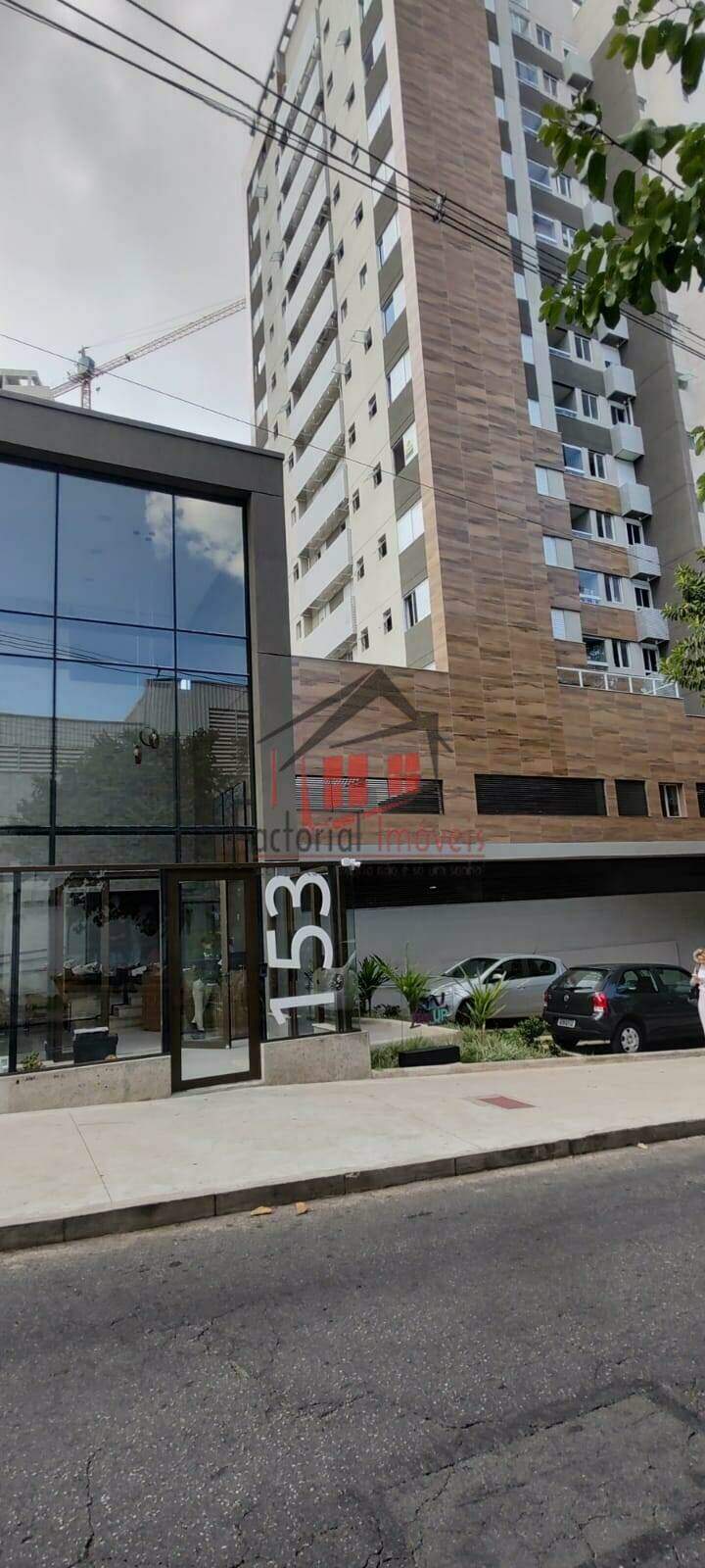Apartamento à venda no Nova Suíssa: 
