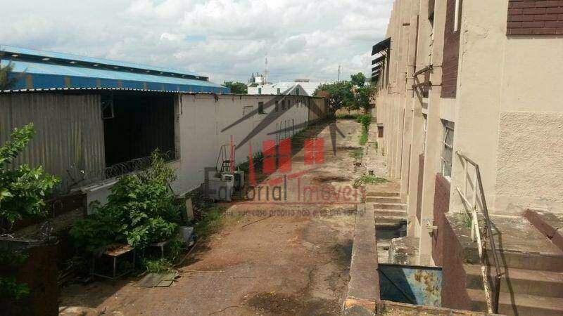Galpão à venda no Cidade Industrial: 
