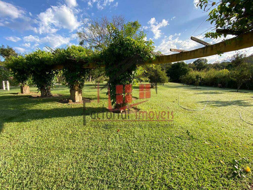 Chácara à venda no Campo Alegre: 